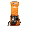 Συμπαγής τσάντα Lowepro GearUp Creator Box XL II μαύρο γκρι