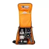 Συμπαγής τσάντα Lowepro GearUp Creator Box XL II μαύρο γκρι