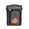 Συμπαγής τσάντα Lowepro GearUp Creator Box XL II μαύρο γκρι