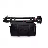 Τσάντα messenger Manfrotto Pro-Light MB PL-CL-M μαύρο καθολικό