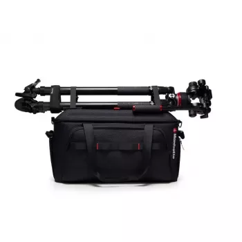 Τσάντα messenger Manfrotto Pro-Light MB PL-CL-M μαύρο καθολικό
