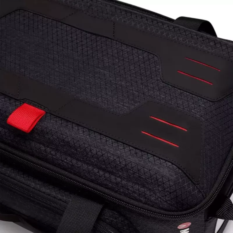Τσάντα messenger Manfrotto Pro-Light MB PL-CL-M μαύρο καθολικό