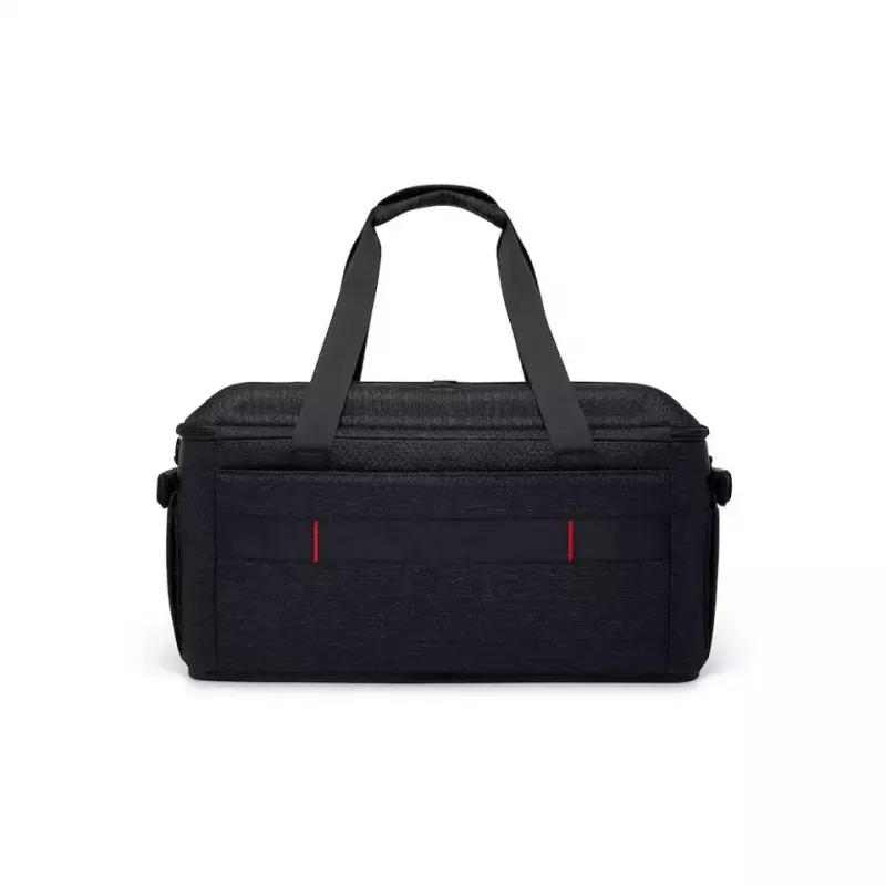 Τσάντα messenger Manfrotto Pro-Light MB PL-CL-M μαύρο καθολικό