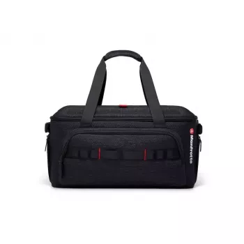 Τσάντα messenger Manfrotto Pro-Light MB PL-CL-M μαύρο καθολικό