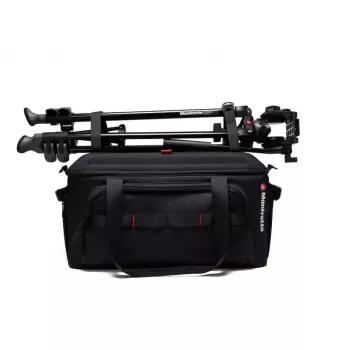 Τσάντα messenger Manfrotto Pro-Light MB PL-CL-L μαύρο καθολικό