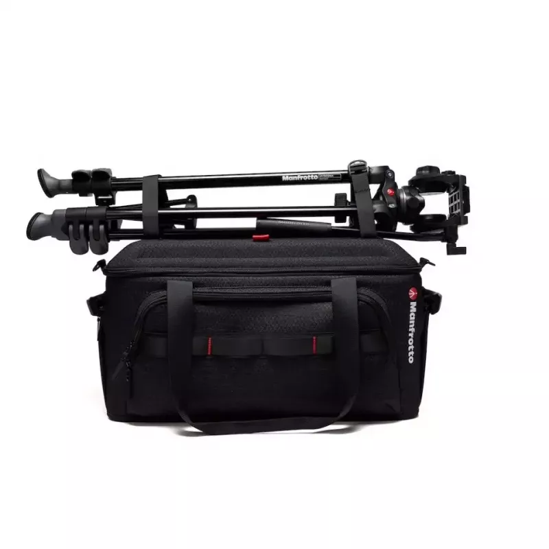 Τσάντα messenger Manfrotto Pro-Light MB PL-CL-L μαύρο καθολικό