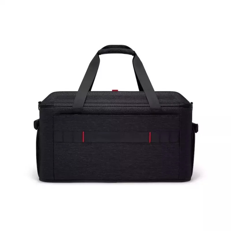 Τσάντα messenger Manfrotto Pro-Light MB PL-CL-L μαύρο καθολικό