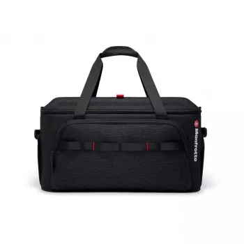Τσάντα messenger Manfrotto Pro-Light MB PL-CL-L μαύρο καθολικό