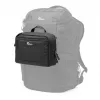 Τσάντα χαρτοφύλακας Lowepro ProTactic CS 120 III πολυεστέρας μαύρο πορτοκαλί 270g