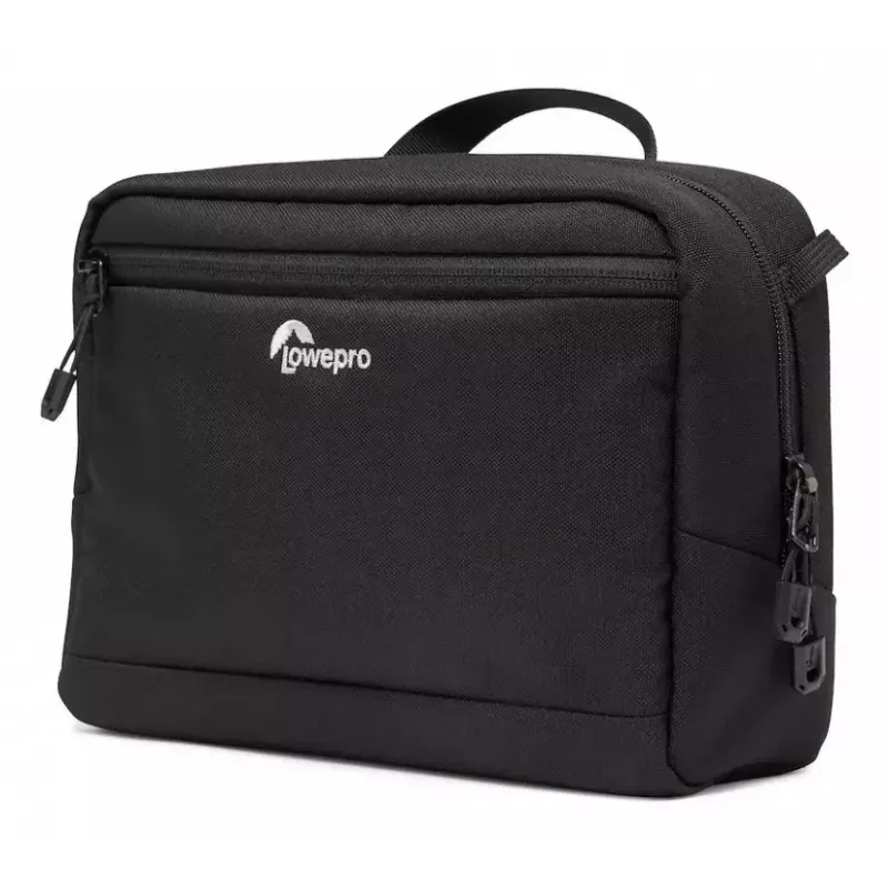 Τσάντα χαρτοφύλακας Lowepro ProTactic CS 120 III πολυεστέρας μαύρο πορτοκαλί 270g