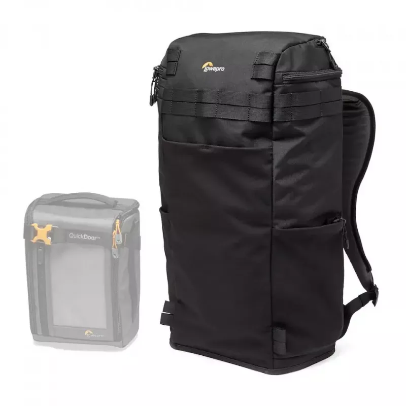 Σακίδιο Lowepro ProTactic Lite BP 250 AW III 40,6 cm μαύρο