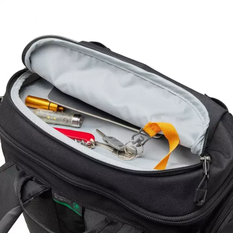 Σακίδιο Lowepro ProTactic Lite BP 250 AW III 40,6 cm μαύρο