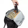 Σακίδιο Lowepro ProTactic Lite BP 250 AW III 40,6 cm μαύρο