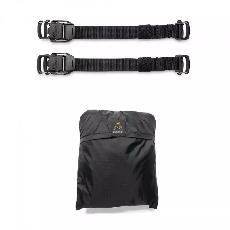 Σακίδιο Lowepro ProTactic Lite BP 150 AW III μαύρο 14 inch