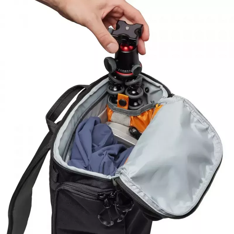 Σακίδιο Lowepro ProTactic Lite BP 150 AW III μαύρο 14 inch