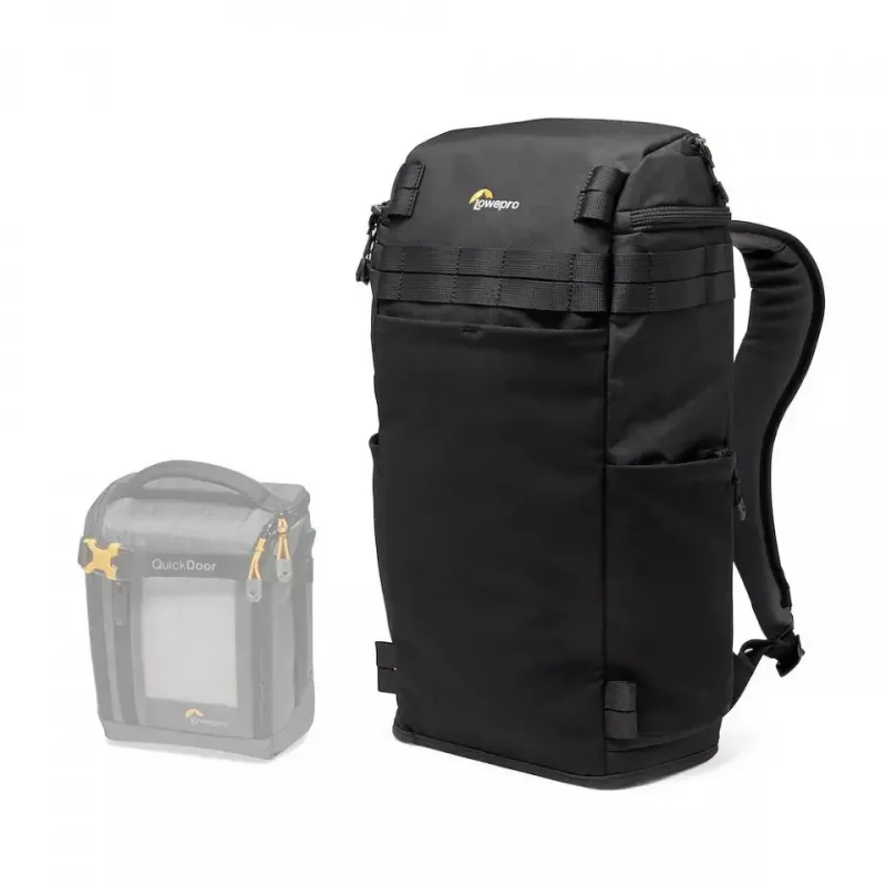 Σακίδιο Lowepro ProTactic Lite BP 150 AW III μαύρο 14 inch