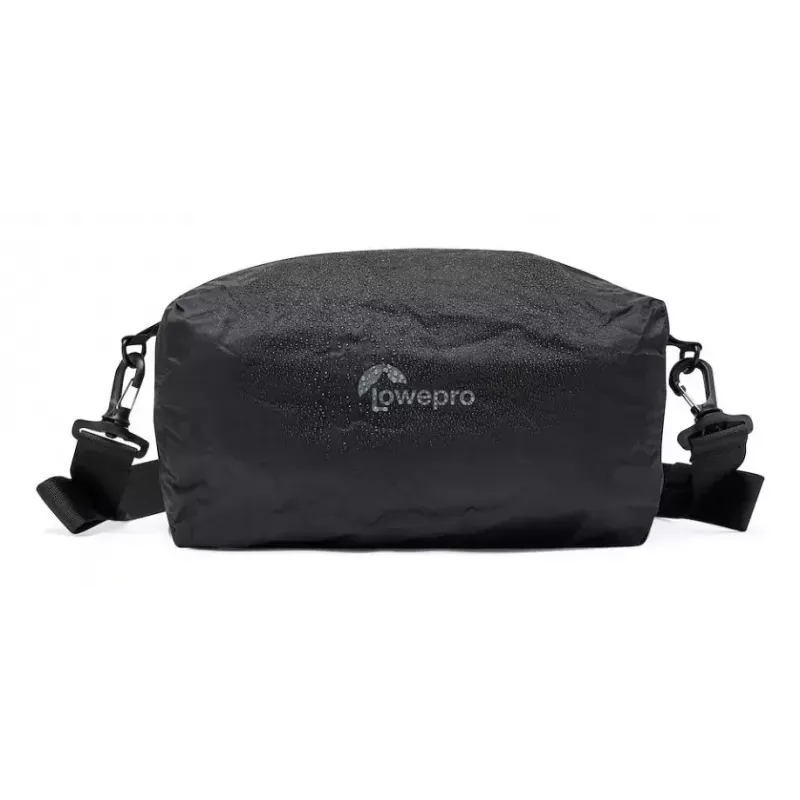 Τσάντα sling Lowepro ProTactic Lite SLX 120 AW III μαύρο καθολικό