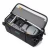Τσάντα sling Lowepro ProTactic Lite SLX 120 AW III μαύρο καθολικό