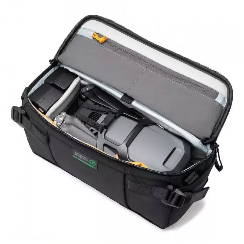 Τσάντα sling Lowepro ProTactic Lite SLX 120 AW III μαύρο καθολικό