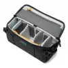 Τσάντα sling Lowepro ProTactic Lite SLX 120 AW III μαύρο καθολικό