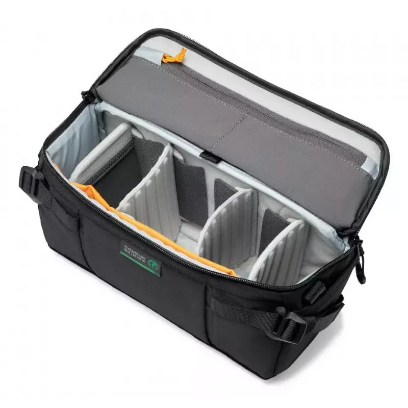 Τσάντα sling Lowepro ProTactic Lite SLX 120 AW III μαύρο καθολικό