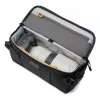 Τσάντα sling Lowepro ProTactic Lite SLX 120 AW III μαύρο καθολικό