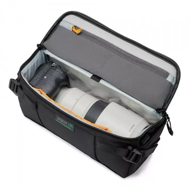 Τσάντα sling Lowepro ProTactic Lite SLX 120 AW III μαύρο καθολικό