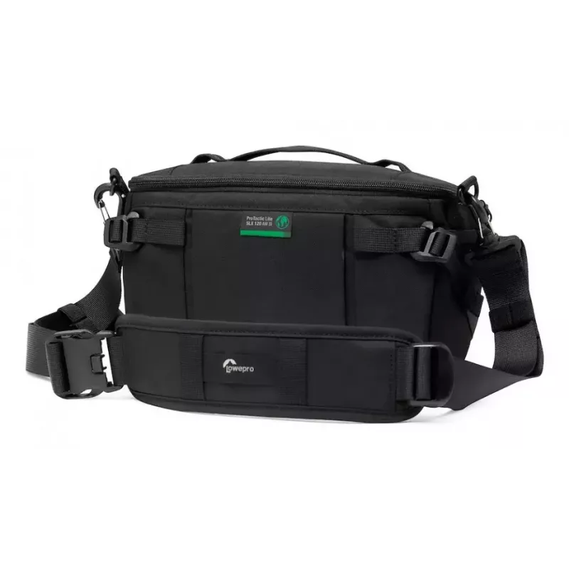 Τσάντα sling Lowepro ProTactic Lite SLX 120 AW III μαύρο καθολικό