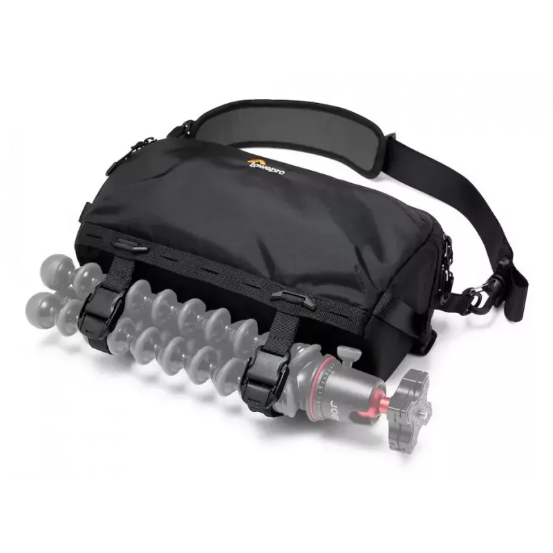Τσάντα sling Lowepro ProTactic Lite SLX 120 AW III μαύρο καθολικό