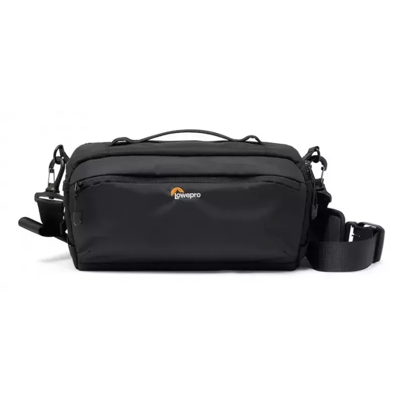 Τσάντα sling Lowepro ProTactic Lite SLX 120 AW III μαύρο καθολικό