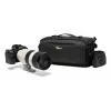 Τσάντα sling Lowepro ProTactic Lite SLX 120 AW III μαύρο καθολικό