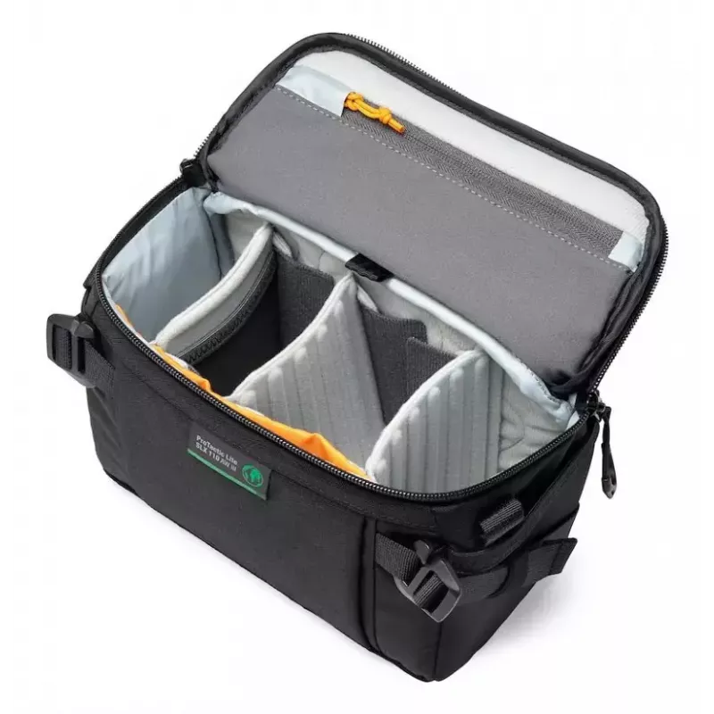 Τσάντα sling Lowepro ProTactic Lite SLX 110 AW III μαύρο καθολικό