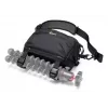 Τσάντα sling Lowepro ProTactic Lite SLX 110 AW III μαύρο καθολικό