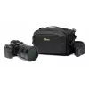 Τσάντα sling Lowepro ProTactic Lite SLX 110 AW III μαύρο καθολικό