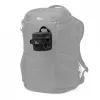 Τσάντα μέσης Lowepro ProTactic LCS 8 x 8 III μαύρο πολυεστέρας