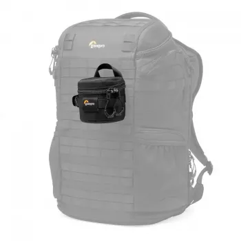 Τσάντα μέσης Lowepro ProTactic LCS 8 x 8 III μαύρο πολυεστέρας