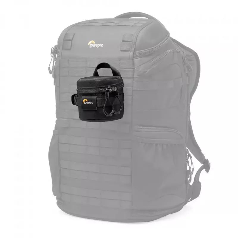Τσάντα μέσης Lowepro ProTactic LCS 8 x 8 III μαύρο πολυεστέρας