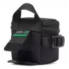 Τσάντα μέσης Lowepro ProTactic LCS 8 x 8 III μαύρο πολυεστέρας