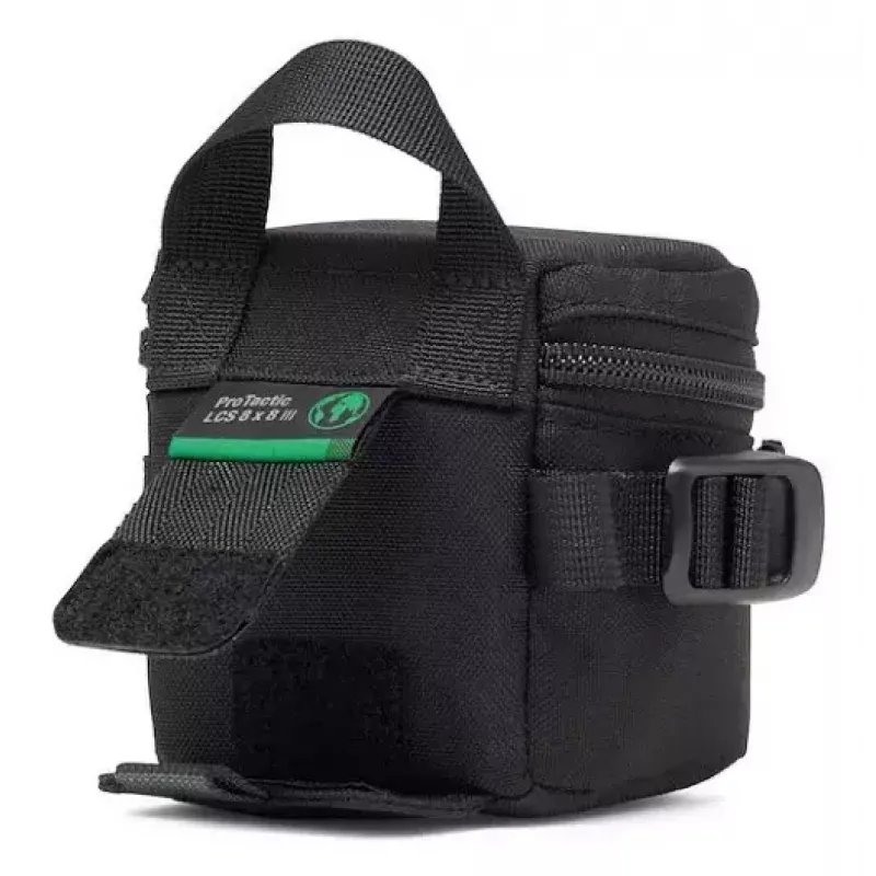 Τσάντα μέσης Lowepro ProTactic LCS 8 x 8 III μαύρο πολυεστέρας