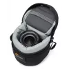 Τσάντα μέσης Lowepro ProTactic LCS 8 x 8 III μαύρο πολυεστέρας