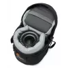 Τσάντα μέσης Lowepro ProTactic LCS 8 x 8 III μαύρο πολυεστέρας