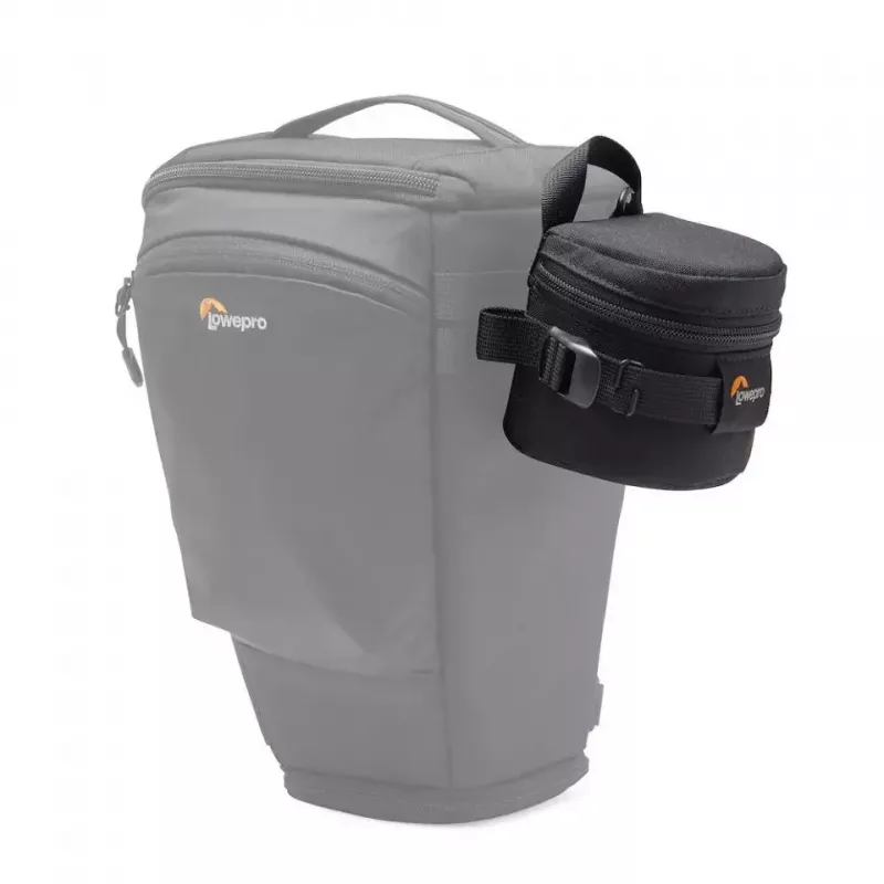 Τσάντα μέσης Lowepro ProTactic LCS 8 x 8 III μαύρο πολυεστέρας