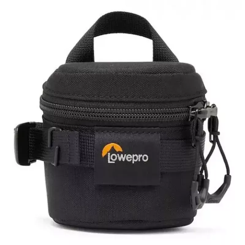 Τσάντα μέσης Lowepro ProTactic LCS 8 x 8 III μαύρο πολυεστέρας