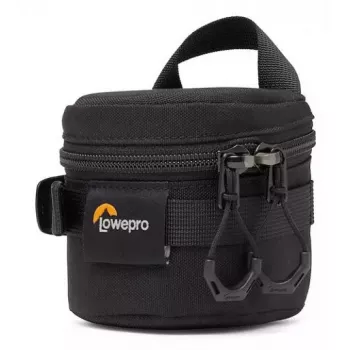 Τσάντα μέσης Lowepro ProTactic LCS 8 x 8 III μαύρο πολυεστέρας