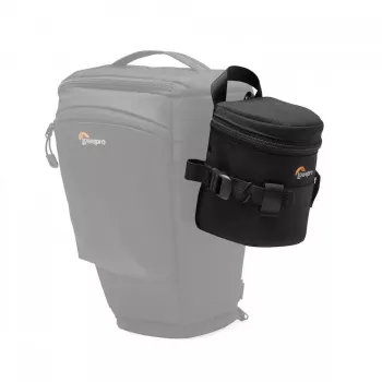 Τσάντα μέσης Lowepro ProTactic LCS 9 x 13 III μαύρο πολυεστέρας