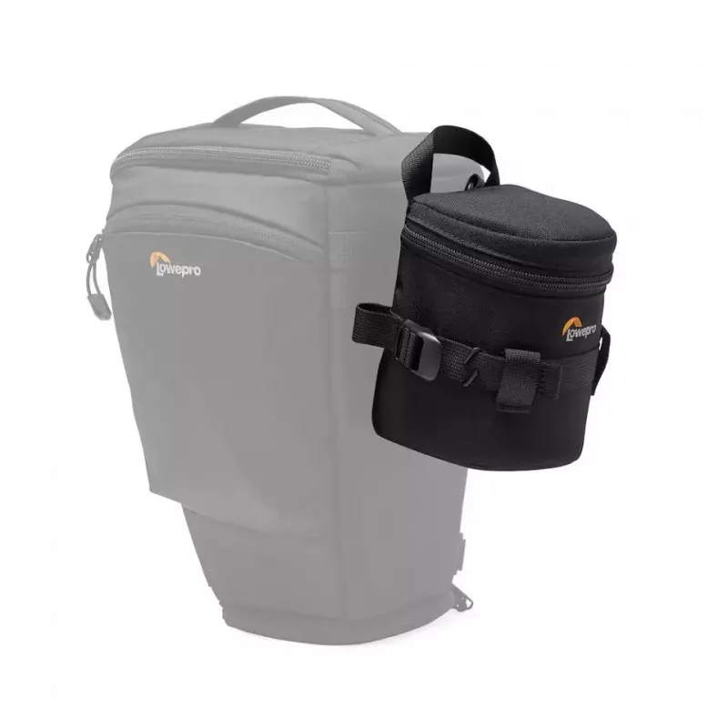 Τσάντα μέσης Lowepro ProTactic LCS 9 x 13 III μαύρο πολυεστέρας