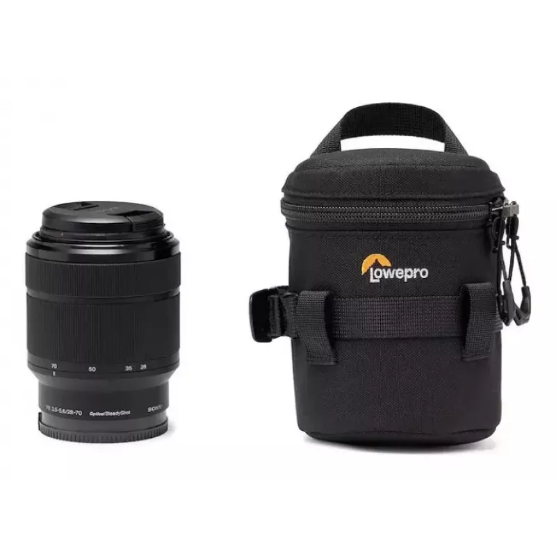 Τσάντα μέσης Lowepro ProTactic LCS 9 x 13 III μαύρο πολυεστέρας