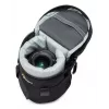 Τσάντα μέσης Lowepro ProTactic LCS 9 x 13 III μαύρο πολυεστέρας