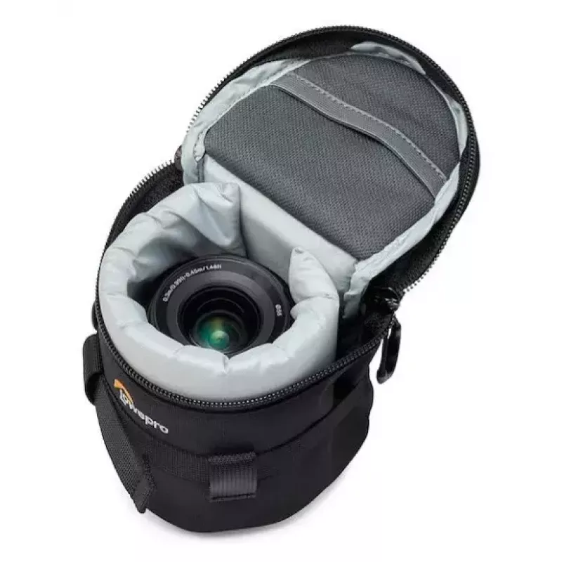 Τσάντα μέσης Lowepro ProTactic LCS 9 x 13 III μαύρο πολυεστέρας