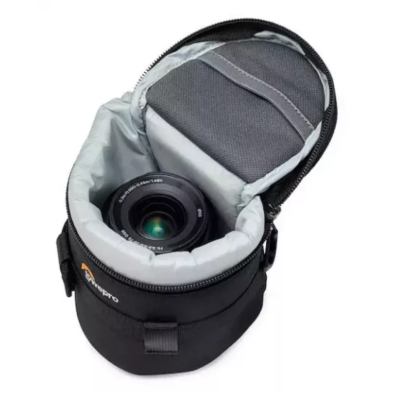 Τσάντα μέσης Lowepro ProTactic LCS 9 x 13 III μαύρο πολυεστέρας